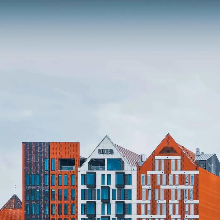 Budowa domów jednorodzinnych w Gdańsku