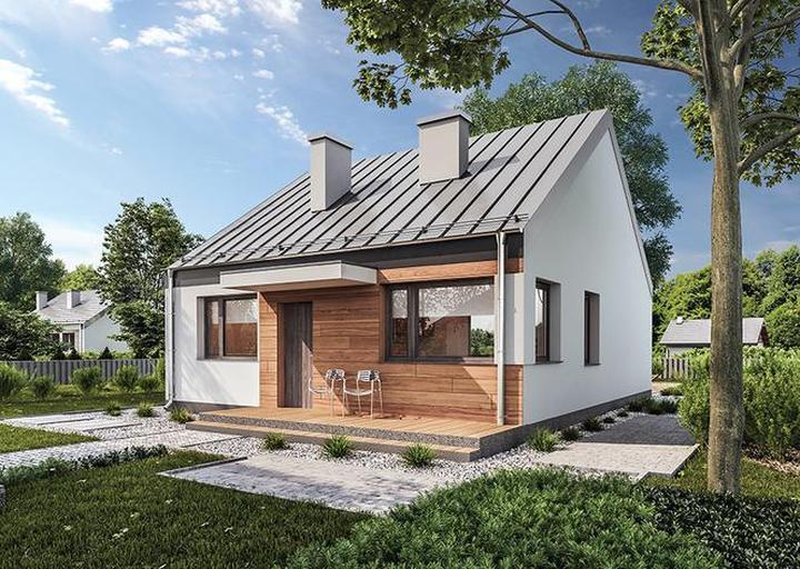 Budowa domu do 150 tys. zł