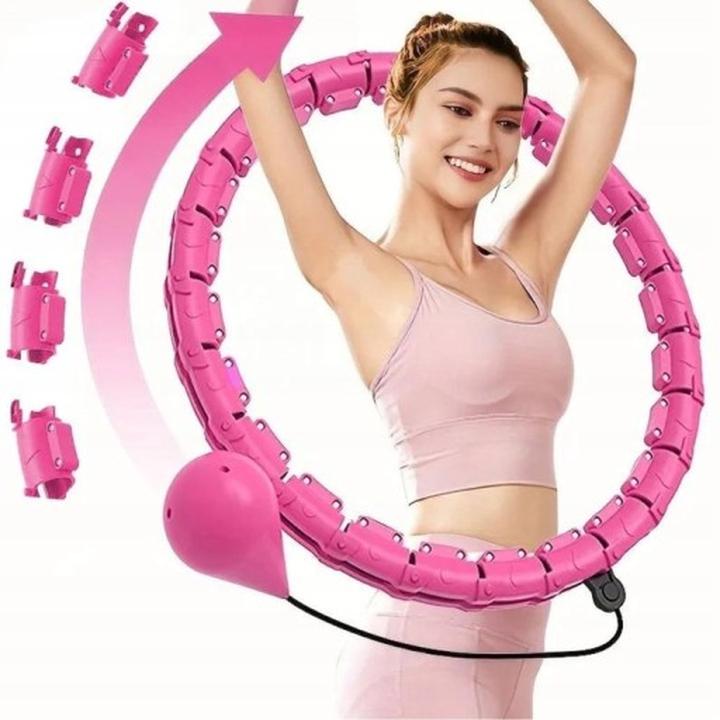 Budowanie sylwetki w domu