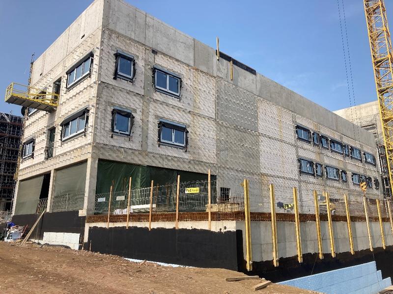 Czynniki ekonomiczne rynku nieruchomości