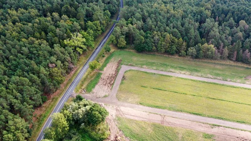 Czynniki wpływające na koszt drogi osiedlowej