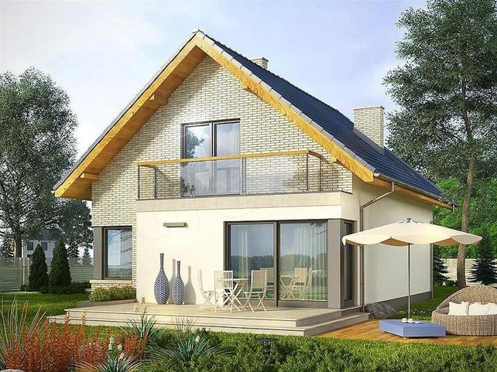 Domy modułowe niskobudżetowe