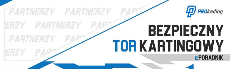 Infrastruktura i technologia toru kartingowego