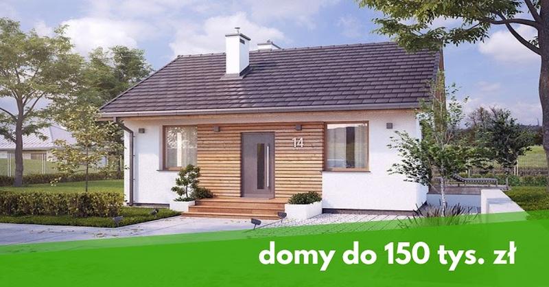 Koszt budowy minimalistycznego domu