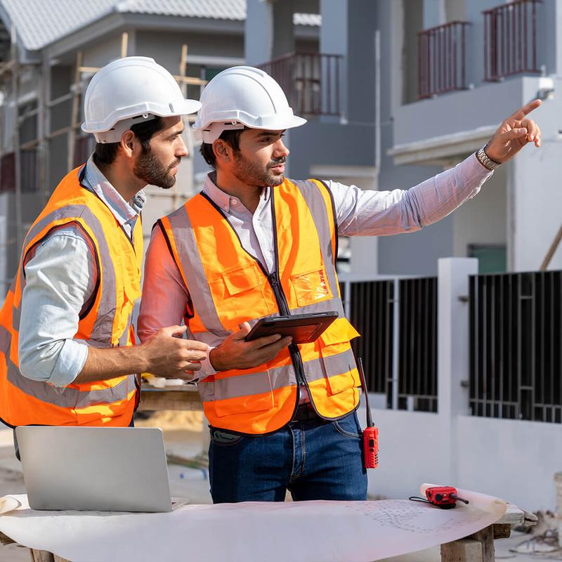 Kosztorys budowy domu Mazowsze