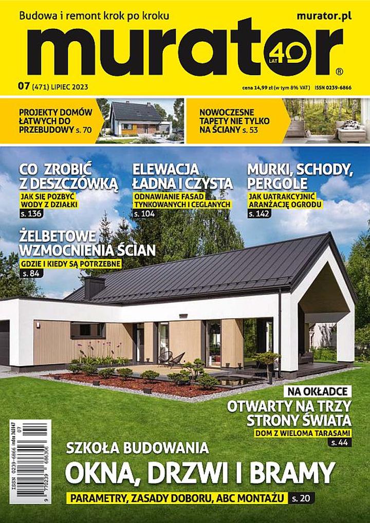 Kosztorys budowy domu krok po kroku