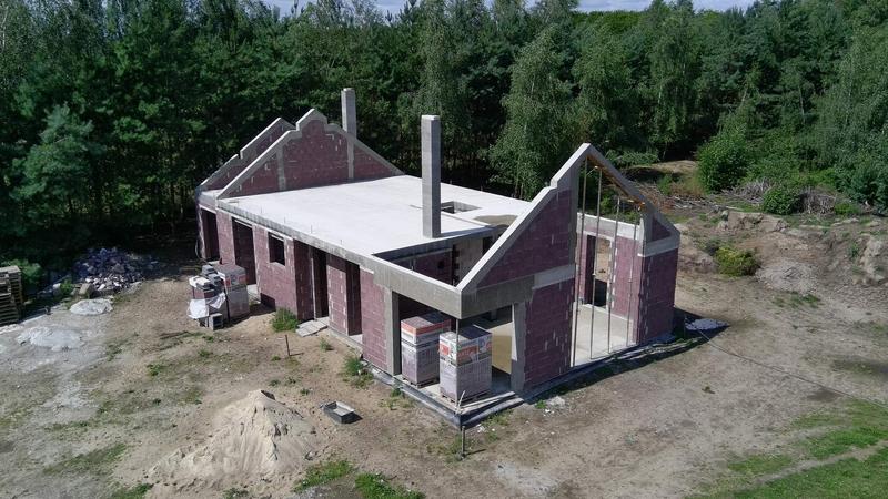 Koszty budowy domu pasywnego 100 m2