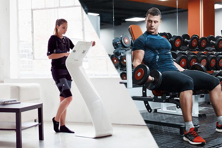 Koszty i oszczędność czasu w treningu