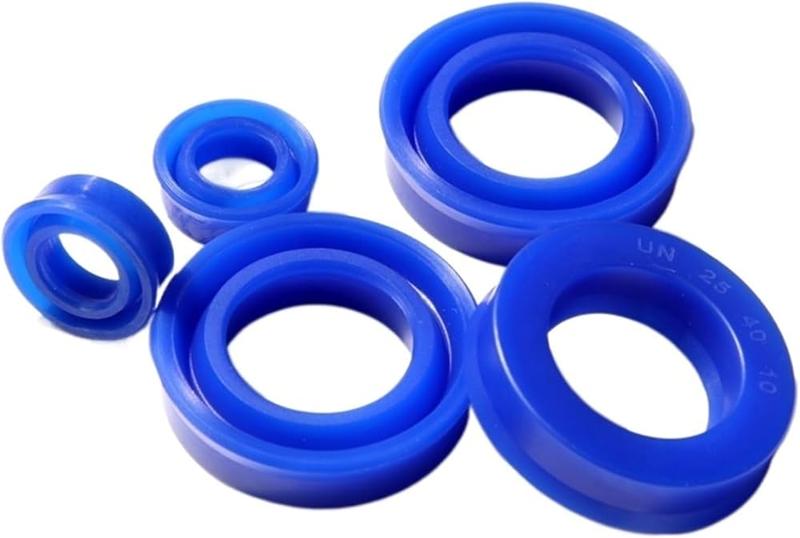 Krok po kroku uszczelnienie kubka