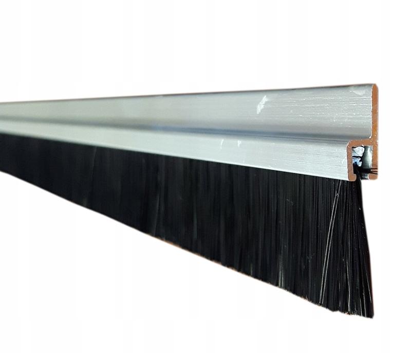 Materiały do uszczelniania drzwi