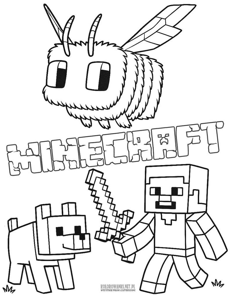 Mechanika walki i czołgi w Minecraft