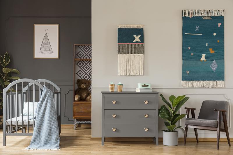 Metamorfoza mebli DIY