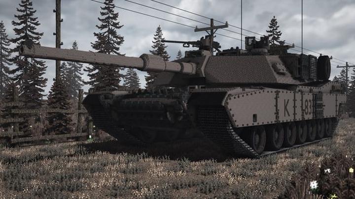 Minecraft budowa czołgu krok po kroku