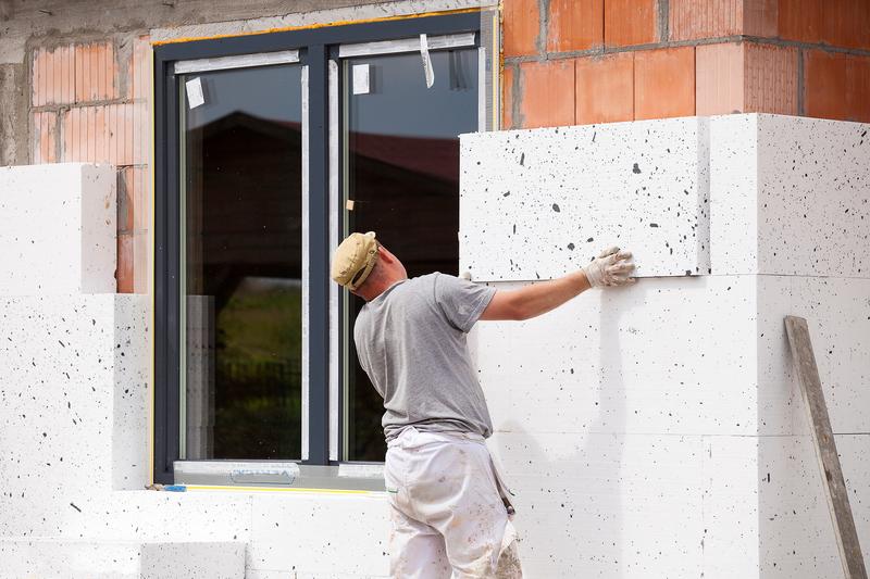 Montaż styropianu krok po kroku