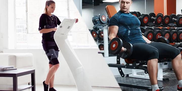 Motywacja do ćwiczeń