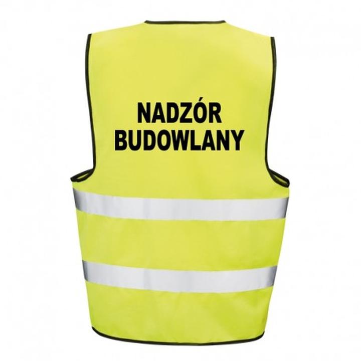 Nadzór budowy domu jednorodzinnego