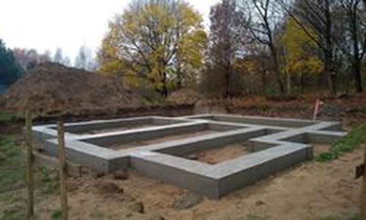 Najlepsze praktyki architektoniczne fundamentów