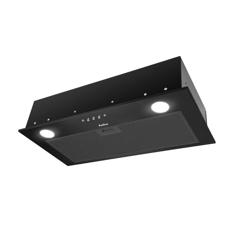 Narzędzia i materiały do montażu okapu