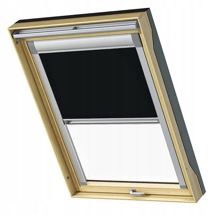 Narzędzia i materiały do rolet dachowych