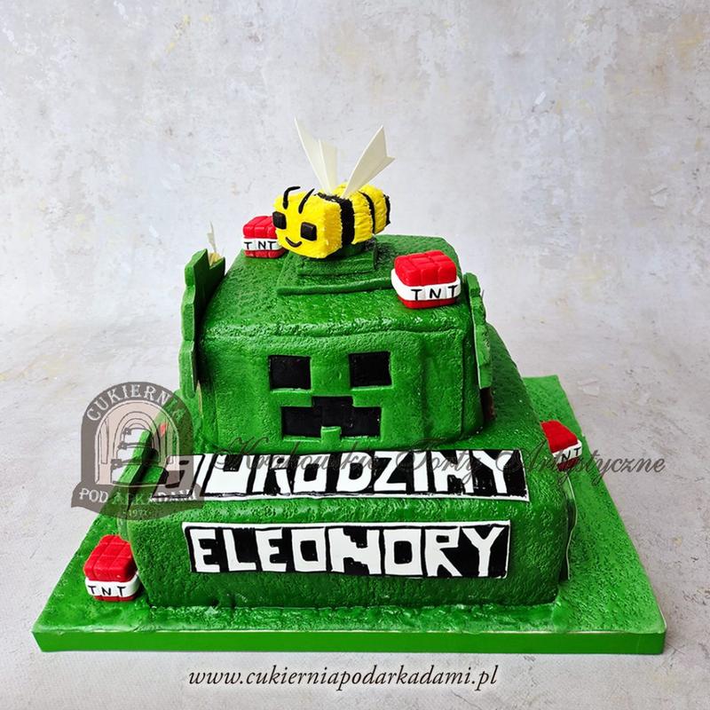 Nietypowe materiały do budowy w Minecraft