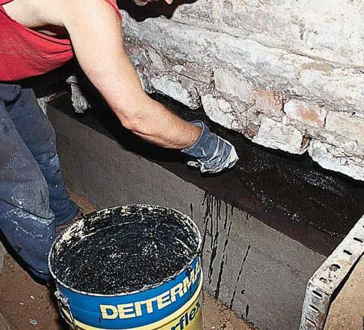 Nowoczesne technologie podbijania fundamentów