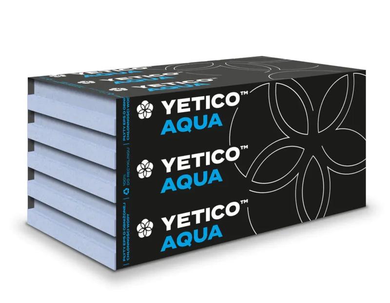 Ochrona fundamentów przed wilgocią