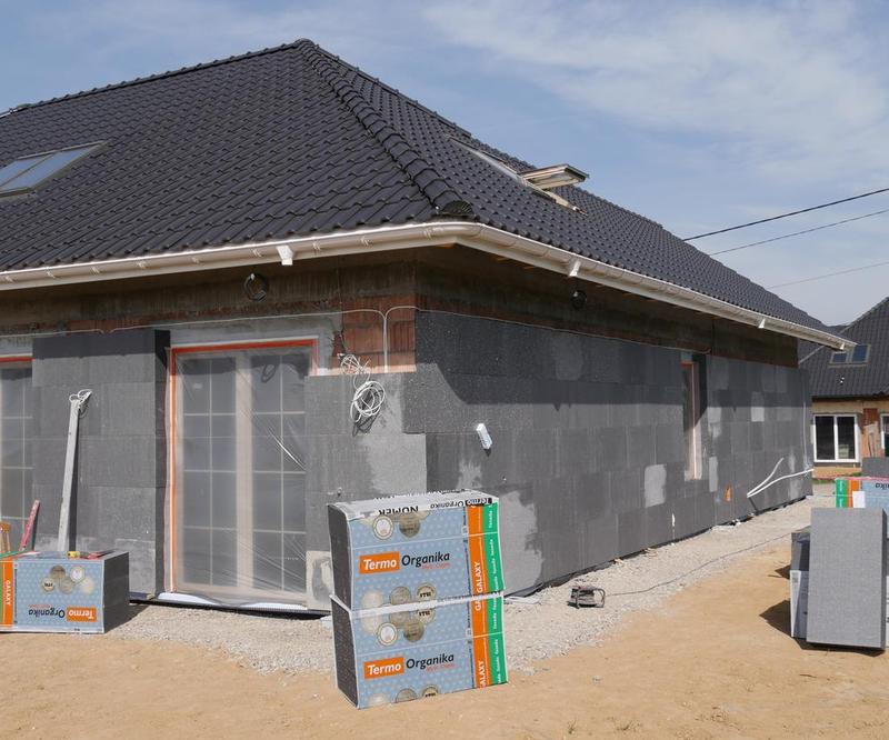 Optymalna grubość styropianu 2026