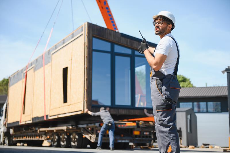 Oszczędzanie na budowie domu