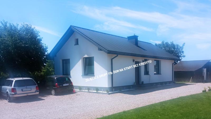 Pozwolenie na budowę domu jednorodzinnego