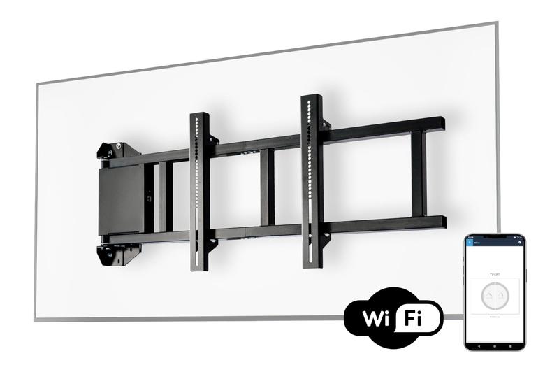 Przygotowanie miejsca montażu