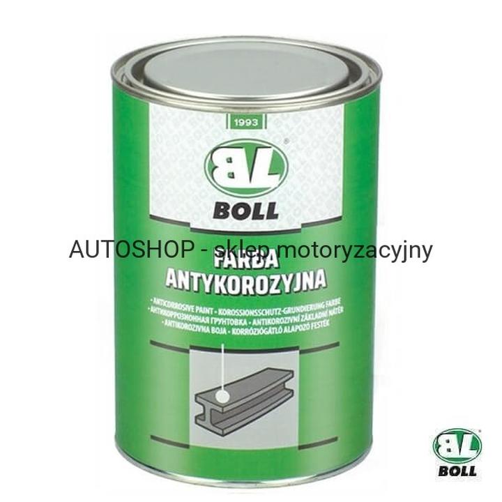 Przygotowanie powierzchni metalowych