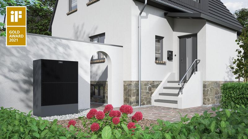 Przygotowanie terenu pod jednostkę zewnętrzną