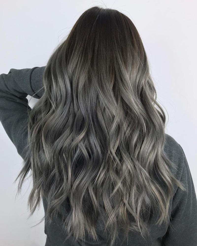 Przygotowanie włosów do koloryzacji