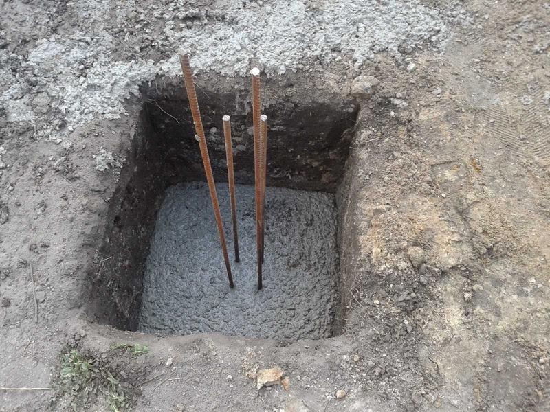 Rodzaje gleby a głębokość fundamentu