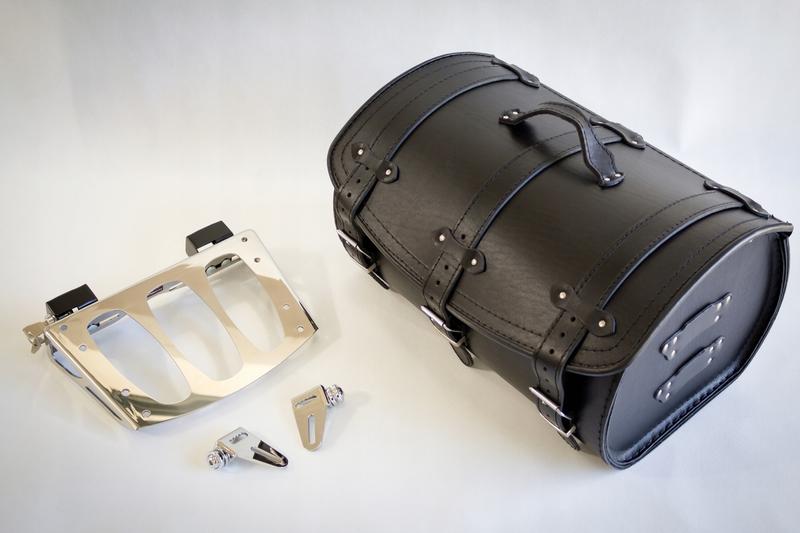 Styl i personalizacja motocykla