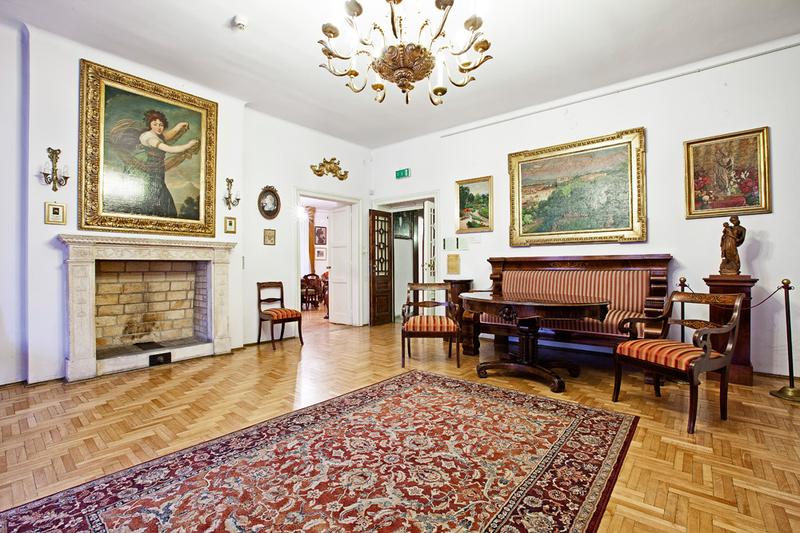 Stylowe wykończenie domu