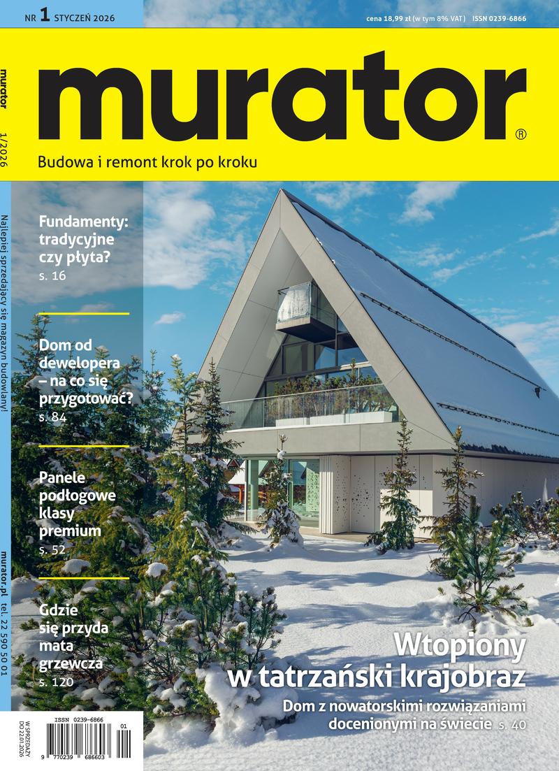 Tanie projekty domów z kosztorysem