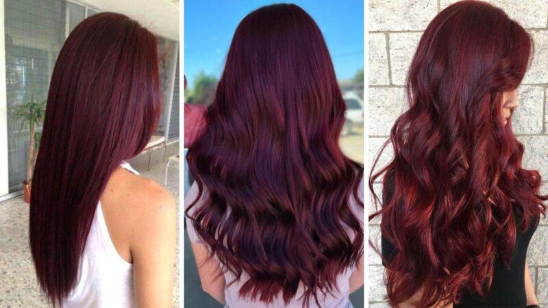 Trendy kolorystyczne włosów