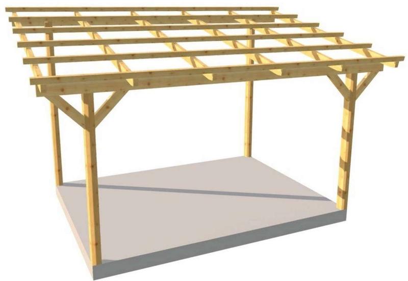 Wielkość i kształt tarasu a koszty