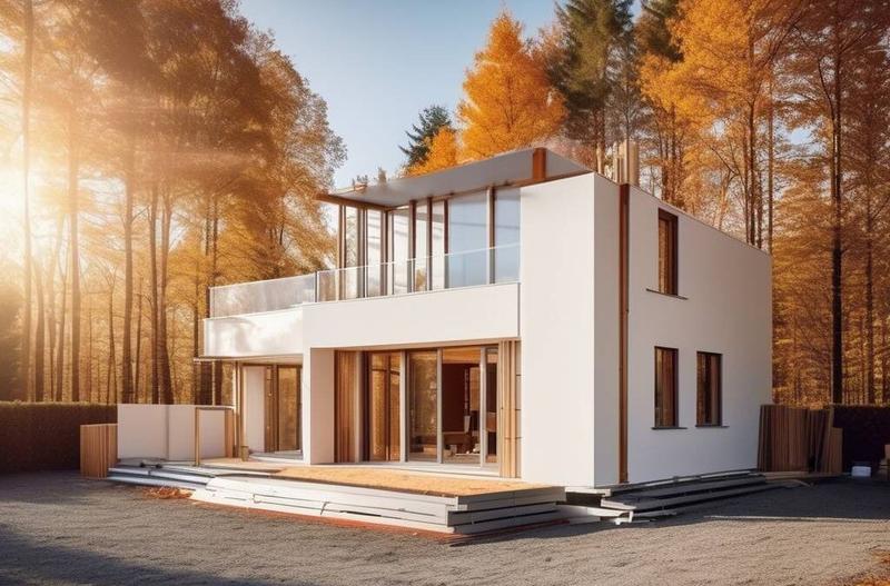 Wniosek o ocieplenie budynku krok po kroku