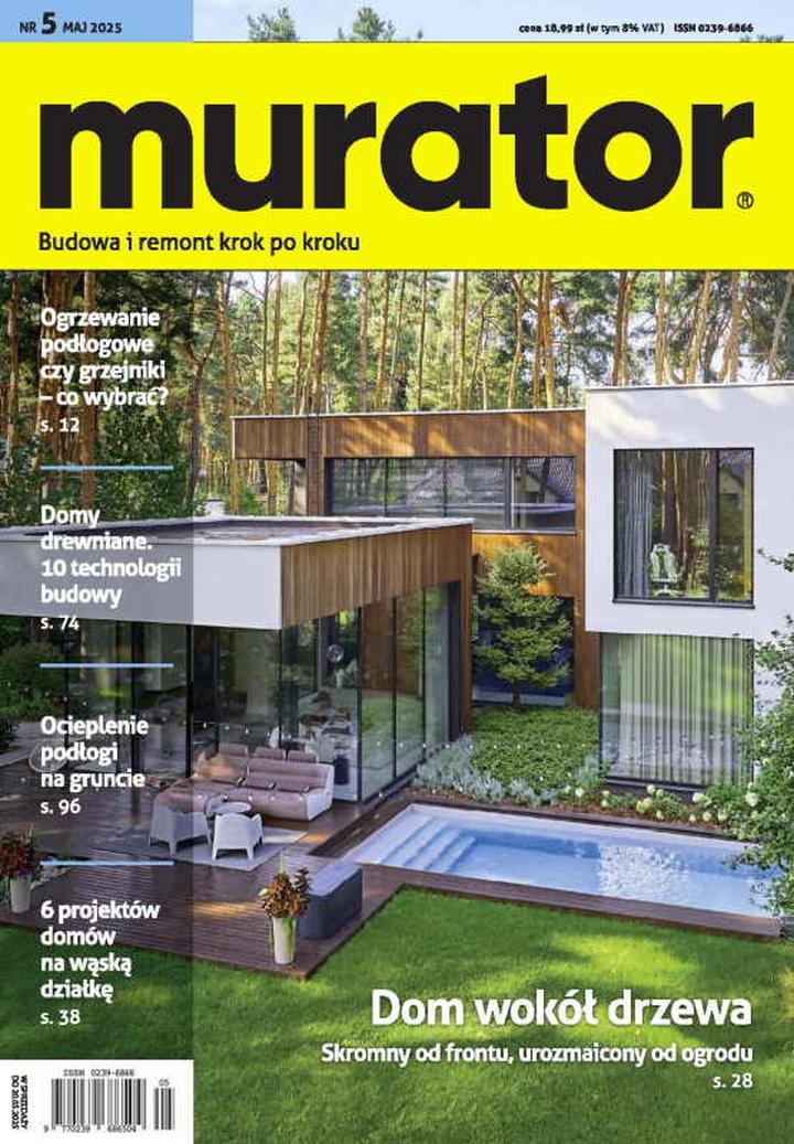 Wybór materiałów a koszt budowy