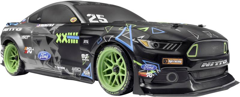 Wybór odpowiednich komponentów RC