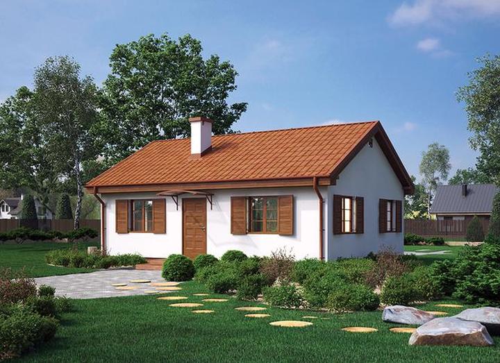 Zrównoważone materiały budowlane