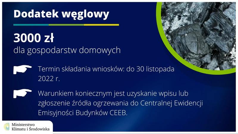 Dodatek węglowy a dom letniskowy – co warto wiedzieć?