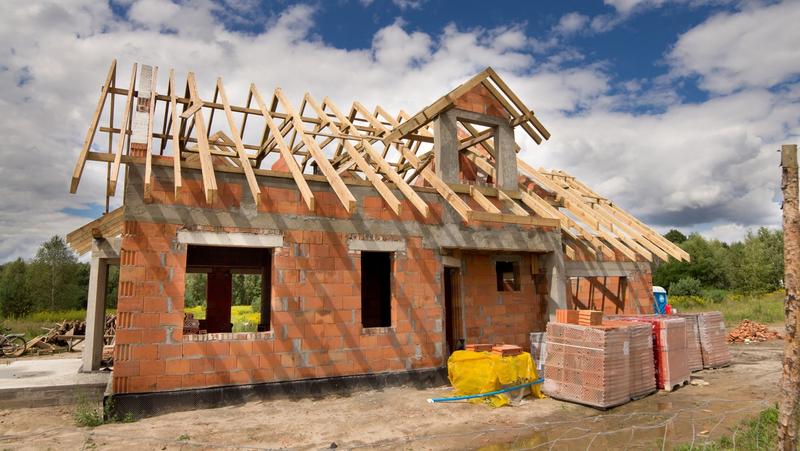 Efektywna budowa domu murowanego 35m2 – od planu do realizacji