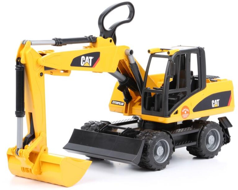 Efektywne zasypywanie fundamentów z użyciem koparki – co warto wiedzieć?