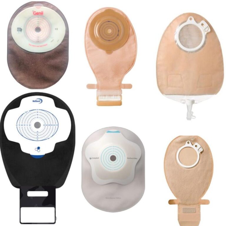 Ile sztuk worków stomijnych przysługuje nam miesięcznie? Sprawdź zasady!