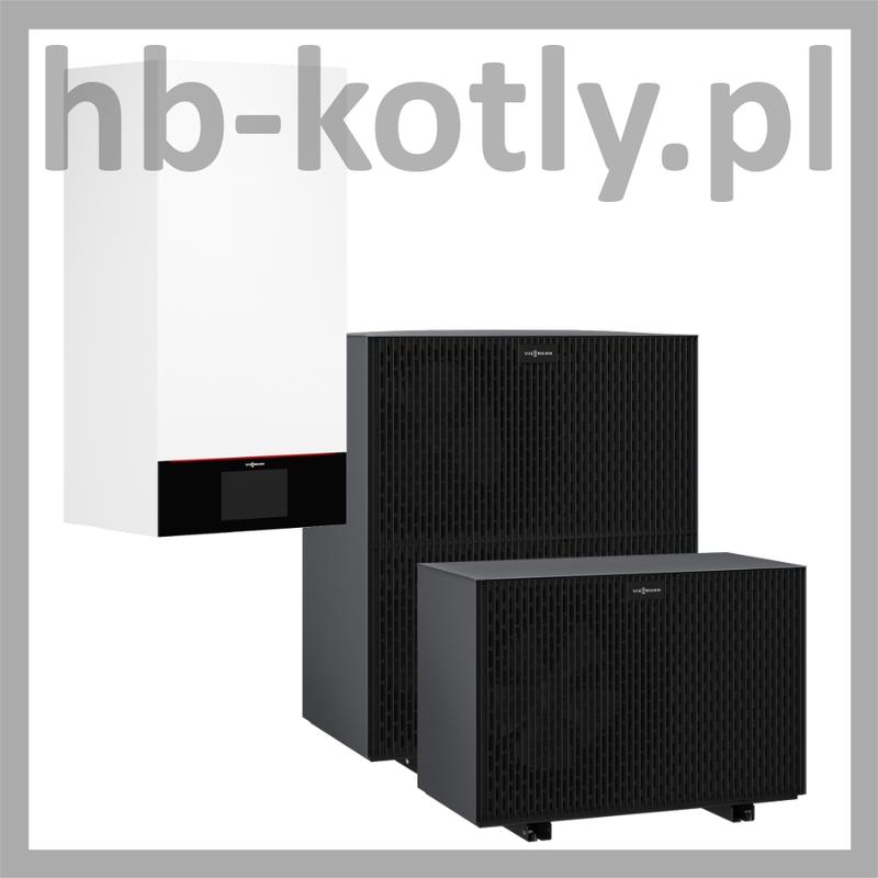 Jak przygotować idealny fundament dla systemu Viessmann Vitocal 250?