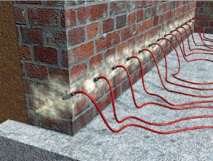 Jak skutecznie zadbać o uszczelnianie fundamentów w twoim domu?