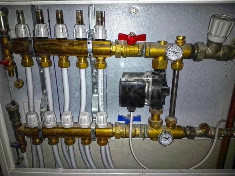 Jak skutecznie zrealizować budowę centralnego ogrzewania w domu jednorodzinnym?